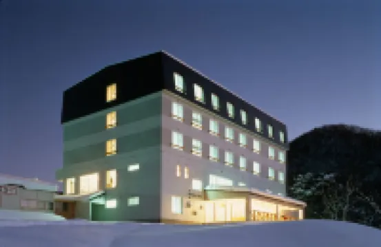 龍王公園酒店 鄰近龍王滑雪公園的酒店