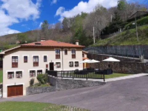 Valle la Fuente Hoteles en El Escobal