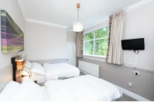 우노 호텔 히드로우 윈저