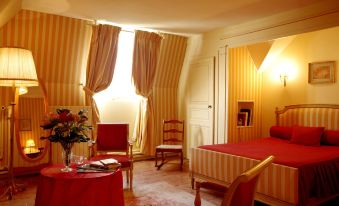 Domaine de Chatenay - le Mans