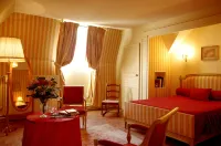 Domaine de Chatenay - le Mans Hotels in Saint-Saturnin
