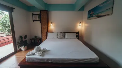 Point 303 Surf Resort Hotels near The Boardwalk at Cloud 9 Resort
