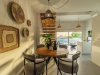 Villa Jarko Hotels in Pithari