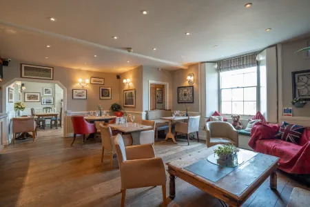 The Bedingfeld Arms Отели в г. Денвер