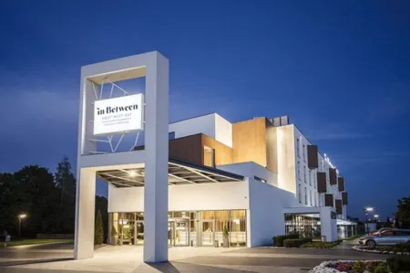 Focus Hotel Premium Lublin Conference & Spa Отели в г. Ясткув