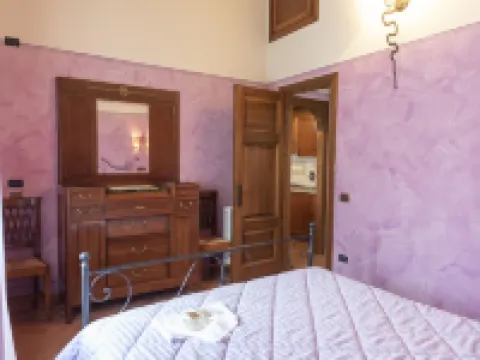 Il Casale di Ginetto Hotels in Cascia