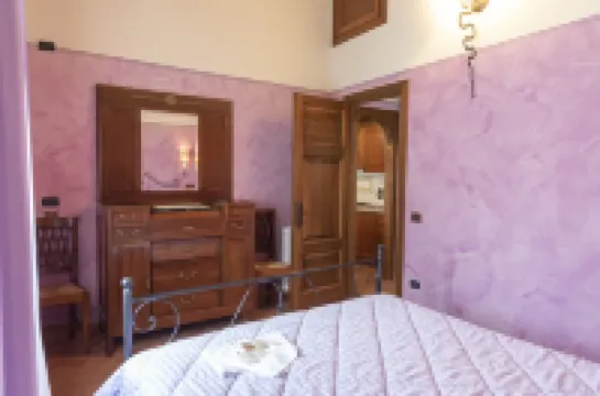 Il Casale di Ginetto