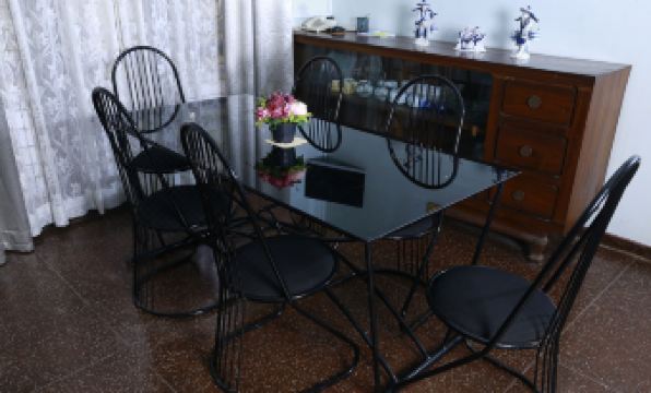 Oasis Colombo