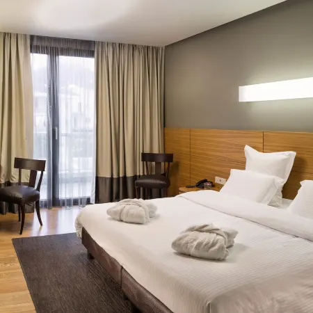 Esperos Palace Luxury & Spa Hotel