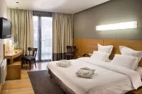 Esperos Palace Luxury & Spa Hotel Hotels in Mesopotamia