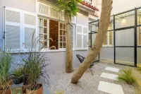 비교할 수 없는 플라카의 럭셔리 2베드룸 아파트먼트, 프라이빗 온수 풀 있음