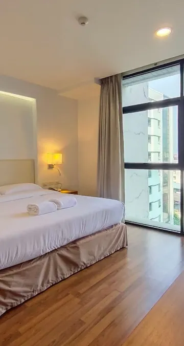 ห้องซูพีเรียร์