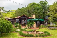 Hotel & Spa El Escondite de la Montaña Hotel di 