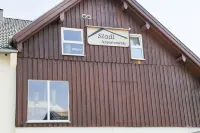 Stadl Appartements Hotel a 