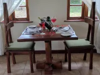 The Nelion Hotel Hotel a Kieni East