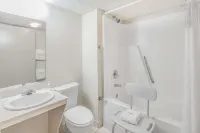 Super 8 by Wyndham Knoxville Downtown Area Hoteles en Powell