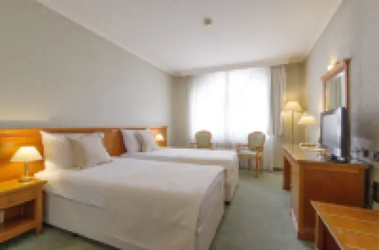 Hotel Downtown - Top Location in the Heart of Sofia City