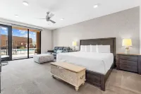 Sand Hollow Resort Hotels in Washington County