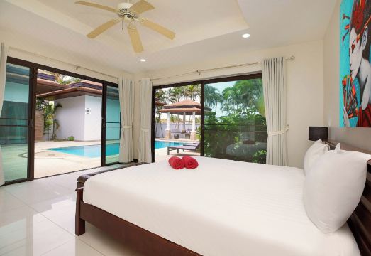 1. 부티크 3베드룸..