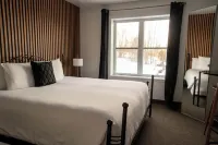 Au Sommet du Lac Magog