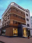 Sayyoh Hotel Hotel in zona Management Development Institute of Singapore in Tashkent