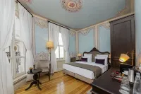 Meroddi Barnathan Hotel Hotel in zona Torre di Galata