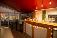 BO Hotel & Terraza Hotels in Valparaiso