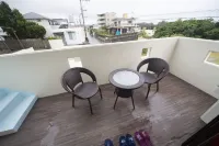 Curchibe Hotels near Ryukyu Mura