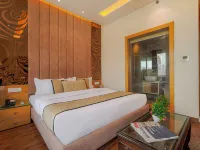 Csjs Inn Hotel Hotels near Iskcon Mandir