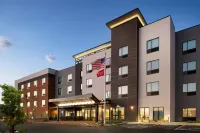 TownePlace Suites Las Vegas North I-15 Hotels in Las Vegas
