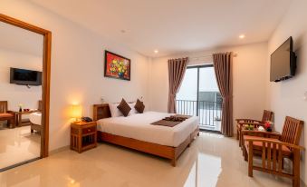 Tomorrow Hoi An Villa
