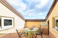 Residence Le Tartarughe Aparthotel - sul mare