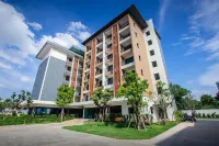 L Hotel Hotels in Khon Kaen