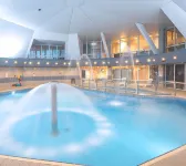 St Mellion Estate - Pools