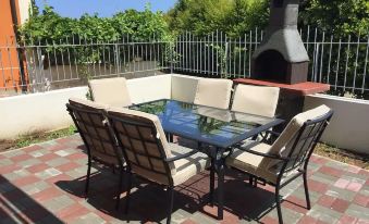 Italian Charm, Modern Elegance in Pizzo