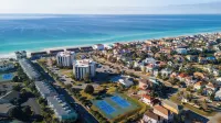 Coastal Nest @ Enclave 602a Hotels in Destin