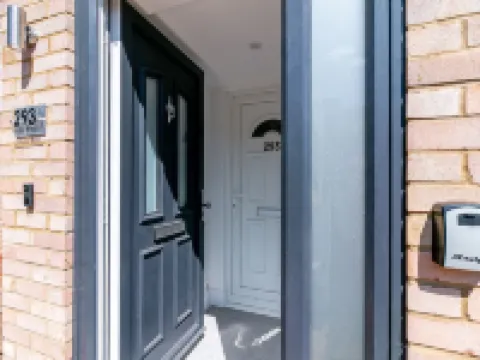 Archers House Hotels in Stevenage