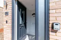 Archers House