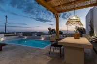 Golden Sand Villas with Private Pool - ヴィラ