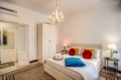 AwesHomeItaly - Cinque Terre Liberty Dream