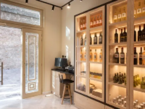 Epoch House & the Orange Shop - Adults Only Hotels in Nafplio