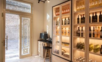 Epoch House & the Orange Shop - Adults Only