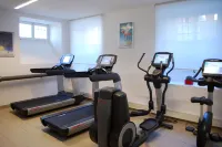 Château d'Ouchy - Gym