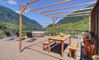 Villa Teresa 2 by Atlantic Holiday