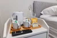 Rooms at Rolleston - Homestays
