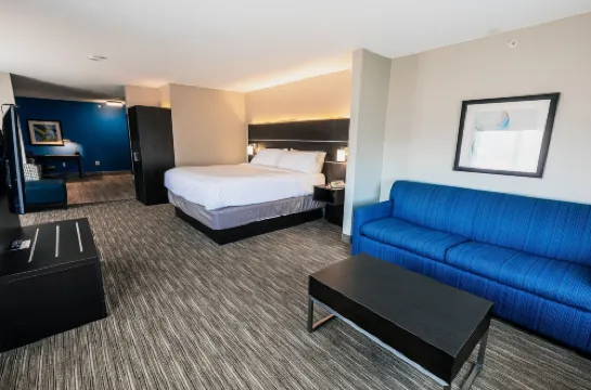 Holiday Inn Express & Suites HAMBURG by IHG