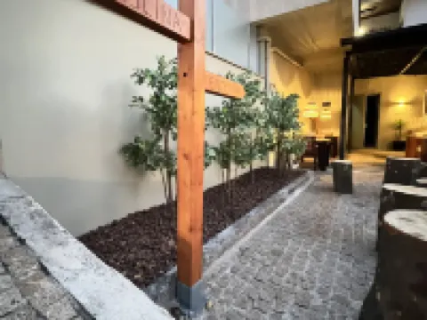 維拉爾利特波爾圖 貢多馬爾酒店