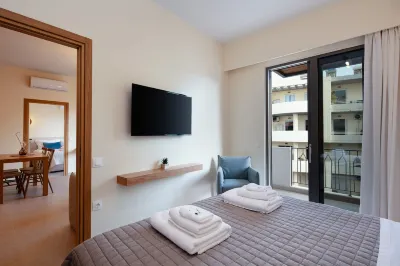 7 City Luxury Apartments