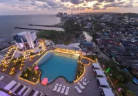 Pentacity Hotel Balikpapan - Wifi