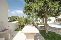 Casa Az-Zagal - Pool